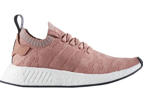 adidas nmd grijs roze|Buy adidas NMD R2 Shoes & New Sneakers .